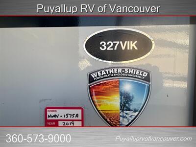 2020 VENTURE SPORTTREK   - Photo 7 - Vancouver, WA 98682-4901