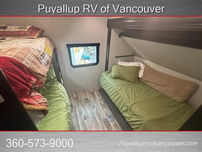 2020 VENTURE SPORTTREK   - Photo 15 - Vancouver, WA 98682-4901