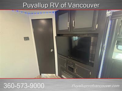 2020 VENTURE SPORTTREK   - Photo 11 - Vancouver, WA 98682-4901