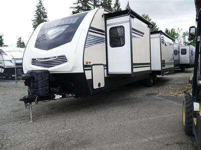 2019 Winnebago Minnie Plus 30RLSS - Photo 2 - Puyallup, WA 98373