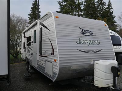 2015 Jayco Jayflight 23mb   - Photo 1 - Puyallup, WA 98373