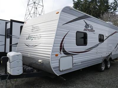 2015 Jayco Jayflight 23mb   - Photo 2 - Puyallup, WA 98373