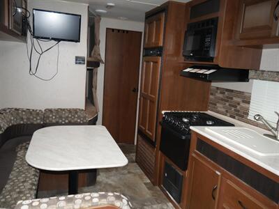 2015 Jayco Jayflight 23mb   - Photo 10 - Puyallup, WA 98373