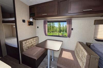 2018 Forest River CASCADE 16BHS - Photo 5 - Puyallup, WA 98373