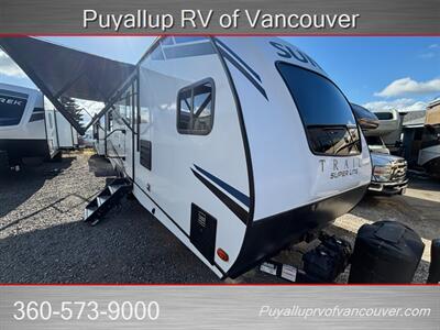 2021 CROSSROADS RV SUNSET TRAIL 257FK 257FK   - Photo 1 - Vancouver, WA 98682-4901
