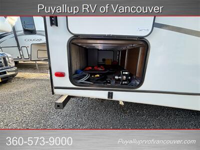 2021 CROSSROADS RV SUNSET TRAIL 257FK 257FK   - Photo 14 - Vancouver, WA 98682-4901