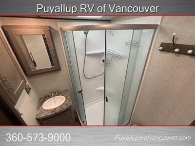 2021 CROSSROADS RV SUNSET TRAIL 257FK 257FK   - Photo 12 - Vancouver, WA 98682-4901