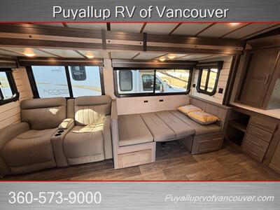 2021 CROSSROADS RV SUNSET TRAIL 257FK 257FK   - Photo 10 - Vancouver, WA 98682-4901