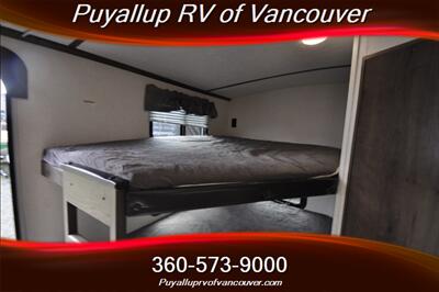 2020 KEYSTONE RV PASSPORT GT 2820 BHWE - Photo 14 - Vancouver, WA 98682-4901