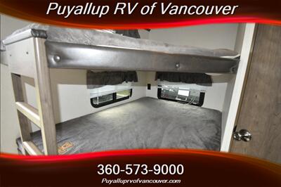 2020 KEYSTONE RV PASSPORT GT 2820 BHWE - Photo 15 - Vancouver, WA 98682-4901