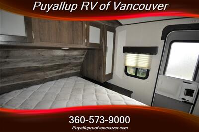 2020 KEYSTONE RV PASSPORT GT 2820 BHWE - Photo 18 - Vancouver, WA 98682-4901