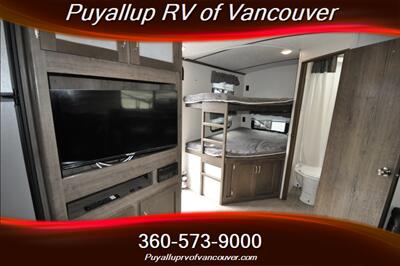 2020 KEYSTONE RV PASSPORT GT 2820 BHWE - Photo 13 - Vancouver, WA 98682-4901
