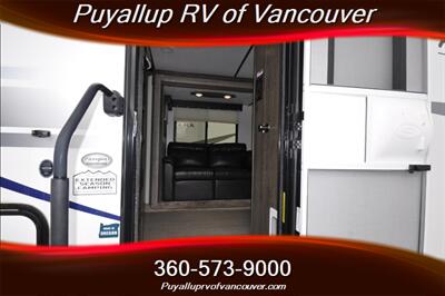 2020 KEYSTONE RV PASSPORT GT 2820 BHWE - Photo 7 - Vancouver, WA 98682-4901