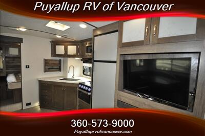 2020 KEYSTONE RV PASSPORT GT 2820 BHWE - Photo 10 - Vancouver, WA 98682-4901