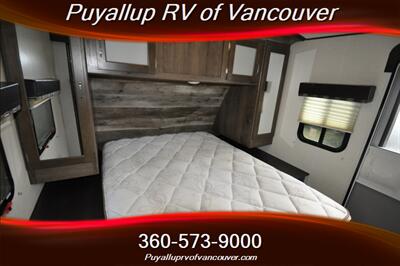 2020 KEYSTONE RV PASSPORT GT 2820 BHWE - Photo 17 - Vancouver, WA 98682-4901