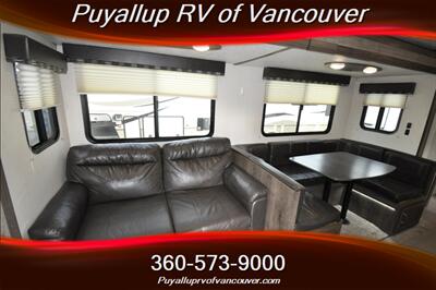2020 KEYSTONE RV PASSPORT GT 2820 BHWE - Photo 16 - Vancouver, WA 98682-4901