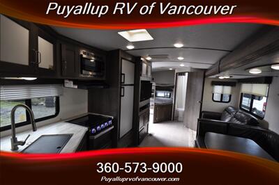 2020 KEYSTONE RV PASSPORT GT 2820 BHWE - Photo 12 - Vancouver, WA 98682-4901