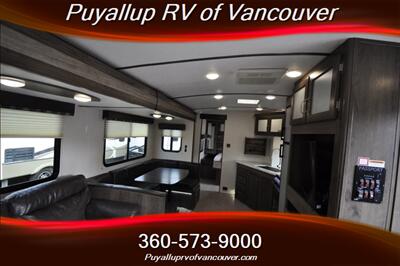 2020 KEYSTONE RV PASSPORT GT 2820 BHWE - Photo 8 - Vancouver, WA 98682-4901