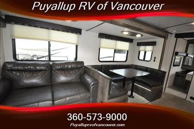 2020 KEYSTONE RV PASSPORT GT 2820 BHWE - Photo 9 - Vancouver, WA 98682-4901