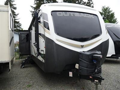 2022 Keystone Outback 330RL   - Photo 2 - Puyallup, WA 98373