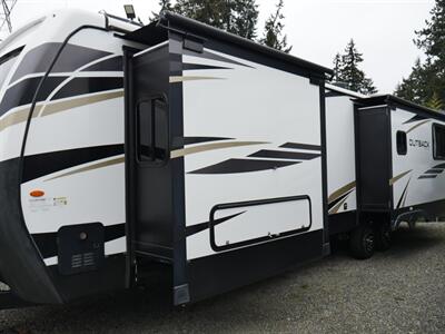 2022 Keystone Outback 330RL   - Photo 1 - Puyallup, WA 98373
