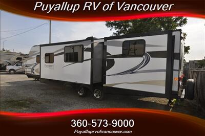 2015 KEYSTONE RV PASSPORT G.T. 3320BH   - Photo 4 - Vancouver, WA 98682-4901