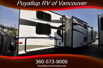 2015 KEYSTONE RV PASSPORT G.T. 3320BH   - Photo 6 - Vancouver, WA 98682-4901