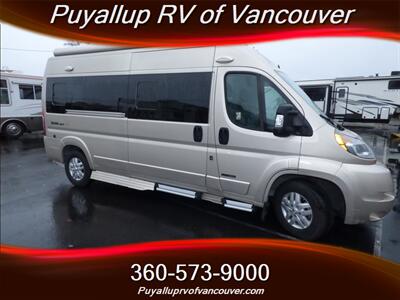 2016 ROADTREK ZION SRT CLASS B CONVERSI   - Photo 3 - Vancouver, WA 98682-4901