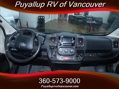 2016 ROADTREK ZION SRT CLASS B CONVERSI   - Photo 16 - Vancouver, WA 98682-4901