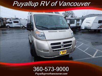 2016 ROADTREK ZION SRT CLASS B CONVERSI   - Photo 2 - Vancouver, WA 98682-4901