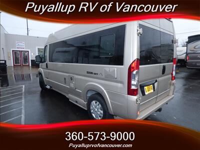 2016 ROADTREK ZION SRT CLASS B CONVERSI   - Photo 5 - Vancouver, WA 98682-4901