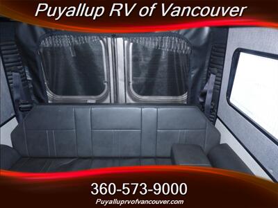 2016 ROADTREK ZION SRT CLASS B CONVERSI   - Photo 10 - Vancouver, WA 98682-4901