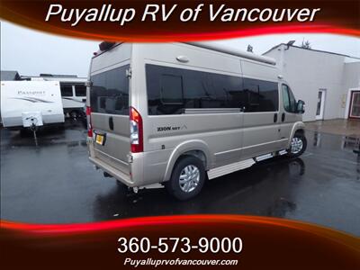 2016 ROADTREK ZION SRT CLASS B CONVERSI   - Photo 4 - Vancouver, WA 98682-4901