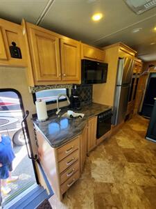 2015 Thor Outlaw 37LS - Photo 8 - Puyallup, WA 98373