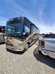 2015 Thor Outlaw 37LS - Photo 1 - Puyallup, WA 98373