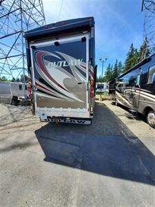 2015 Thor Outlaw 37LS - Photo 2 - Puyallup, WA 98373