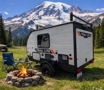 2023 Gulf Stream TRAIL LITE 109OK - Photo 2 - Puyallup, WA 98373