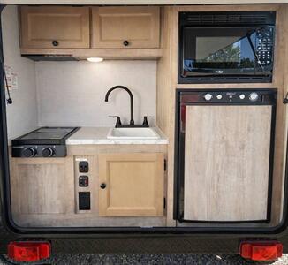 2023 Gulf Stream TRAIL LITE 109OK - Photo 4 - Puyallup, WA 98373