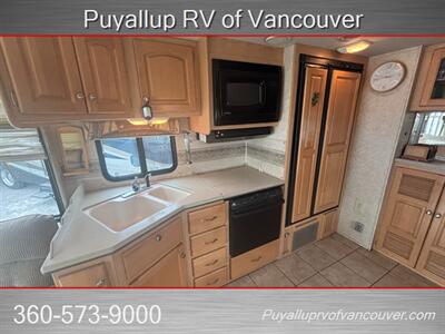 2005 DAMON INTRUDER M-369   - Photo 13 - Vancouver, WA 98682-4901