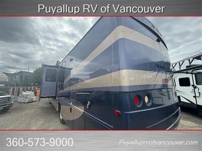 2005 DAMON INTRUDER M-369   - Photo 4 - Vancouver, WA 98682-4901