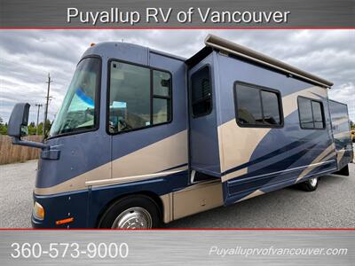 2005 DAMON INTRUDER M-369   - Photo 2 - Vancouver, WA 98682-4901