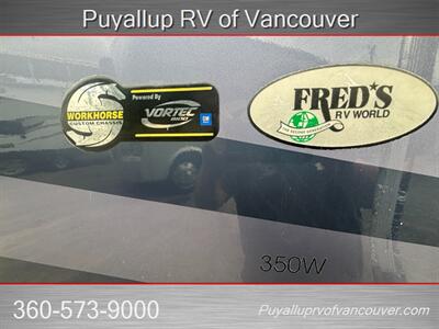 2005 DAMON INTRUDER M-369   - Photo 6 - Vancouver, WA 98682-4901