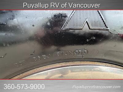 2005 DAMON INTRUDER M-369   - Photo 7 - Vancouver, WA 98682-4901