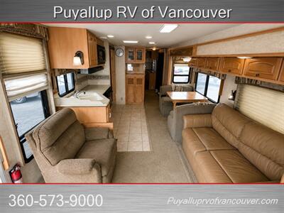 2005 DAMON INTRUDER M-369   - Photo 10 - Vancouver, WA 98682-4901