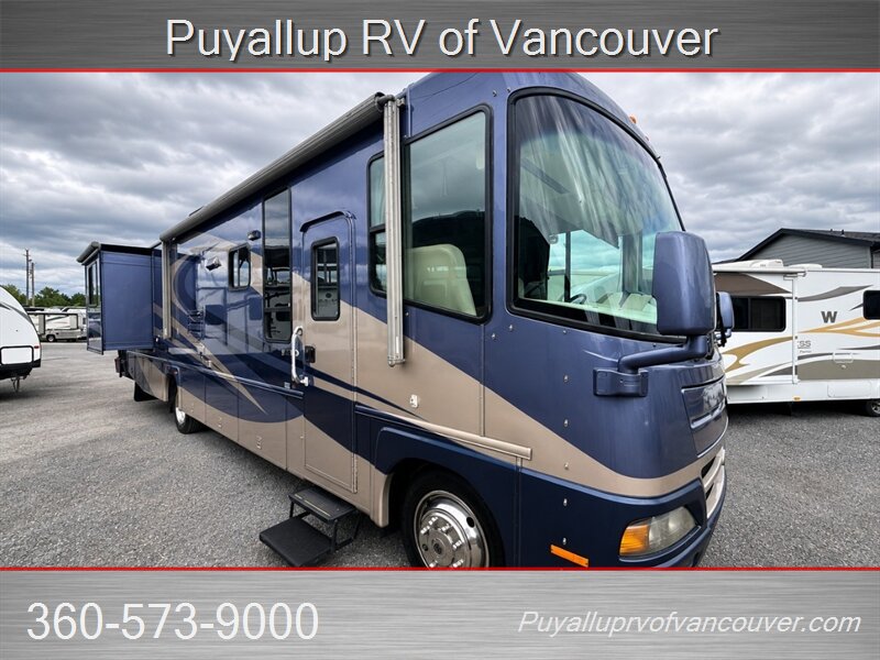 2005 DAMON INTRUDER M-369   - Photo 1 - Vancouver, WA 98682-4901