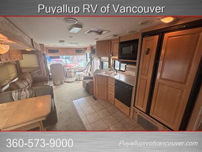 2005 DAMON INTRUDER M-369   - Photo 11 - Vancouver, WA 98682-4901