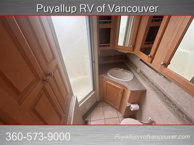 2005 DAMON INTRUDER M-369   - Photo 19 - Vancouver, WA 98682-4901
