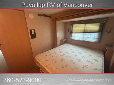 2005 DAMON INTRUDER M-369   - Photo 17 - Vancouver, WA 98682-4901