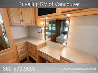 2005 DAMON INTRUDER M-369   - Photo 15 - Vancouver, WA 98682-4901