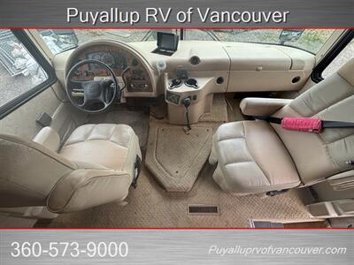 2005 DAMON INTRUDER M-369   - Photo 8 - Vancouver, WA 98682-4901